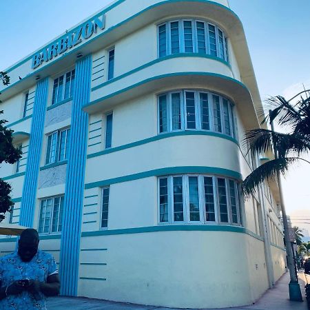 מיאמי ביץ' Beach House Beachfront Studio 107 מראה חיצוני תמונה