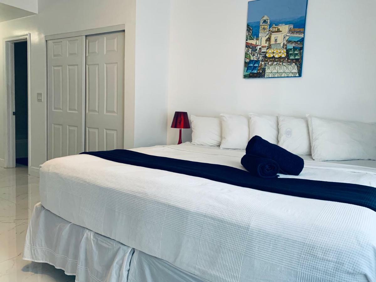 מיאמי ביץ' Beach House Beachfront Studio 107 מראה חיצוני תמונה