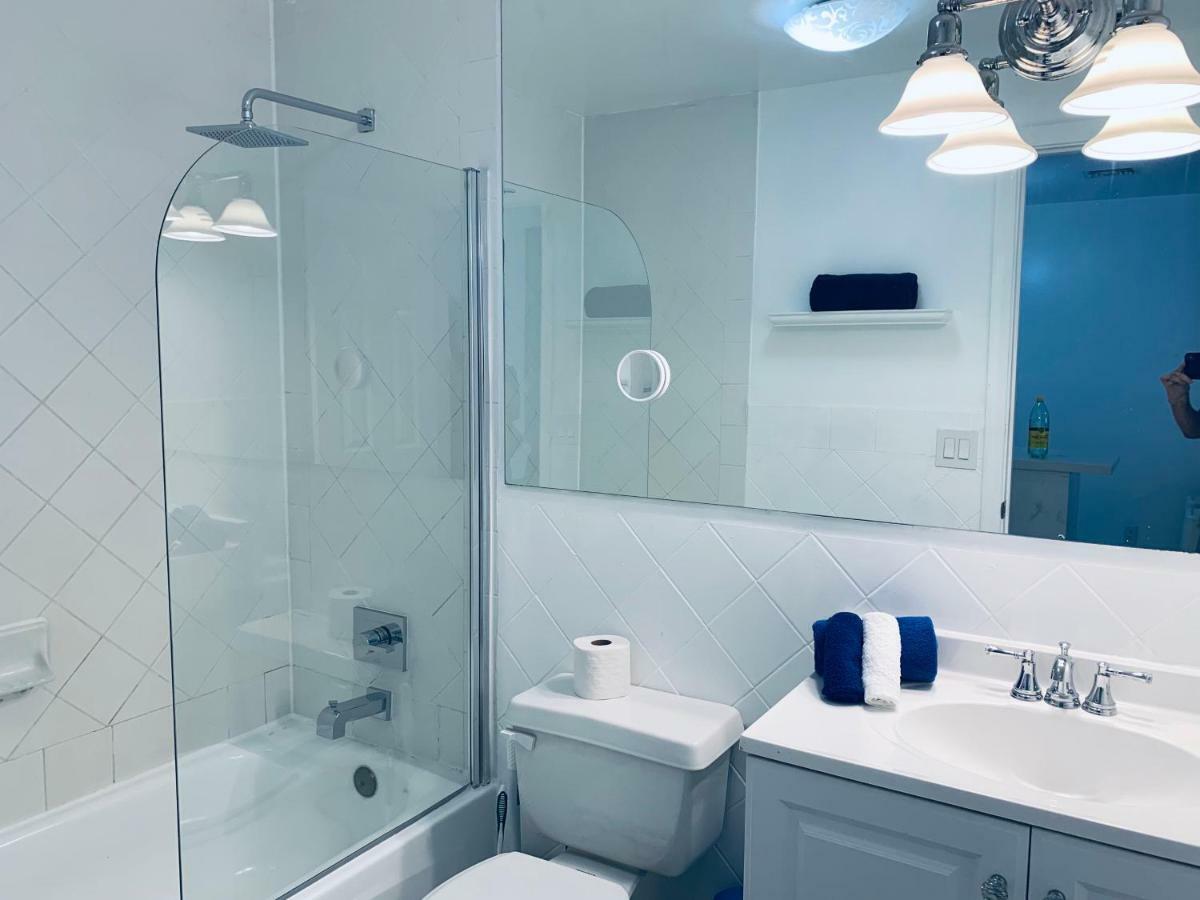 מיאמי ביץ' Beach House Beachfront Studio 107 מראה חיצוני תמונה