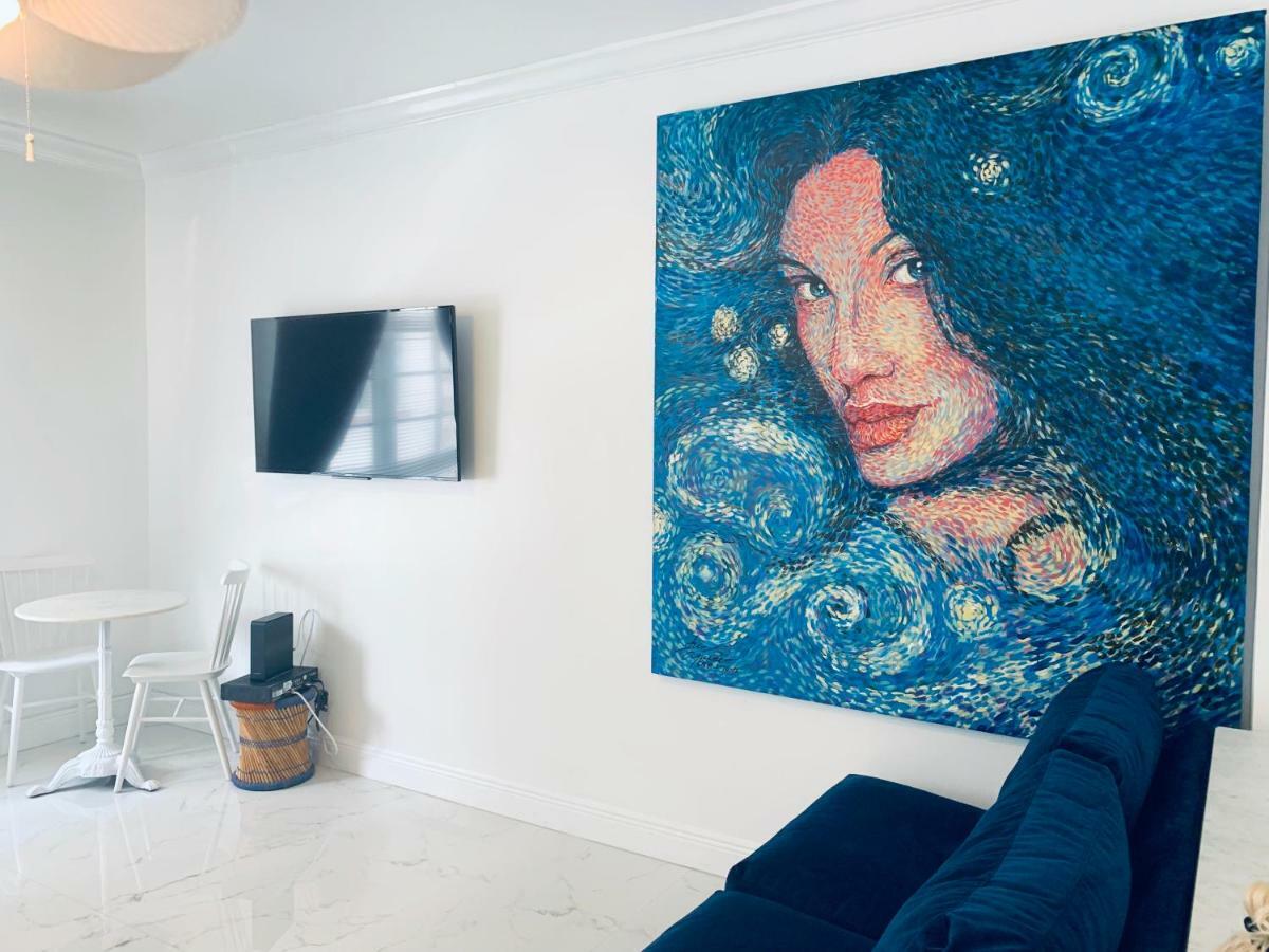 מיאמי ביץ' Beach House Beachfront Studio 107 מראה חיצוני תמונה