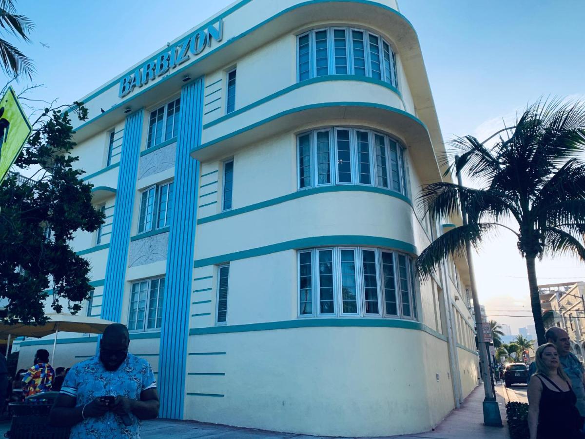 מיאמי ביץ' Beach House Beachfront Studio 107 מראה חיצוני תמונה